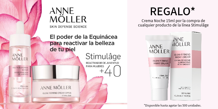 Stimulâge Glow Firming Illuminating Firming Day Cream SPF15 Луксузна крема против бора и старења