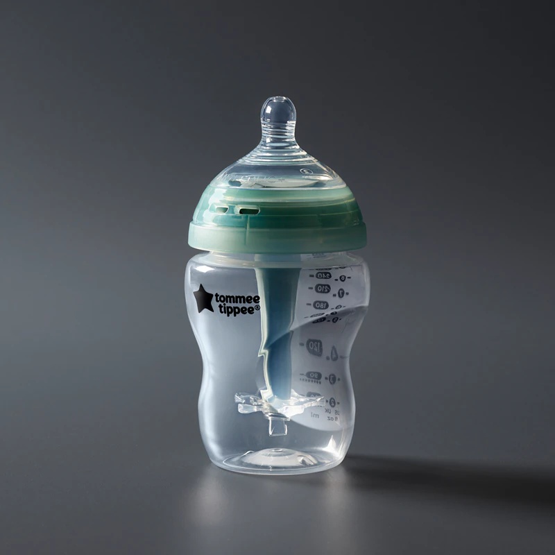 Tommee Tippee Advanced Anti-Colic bērnu pudelīte