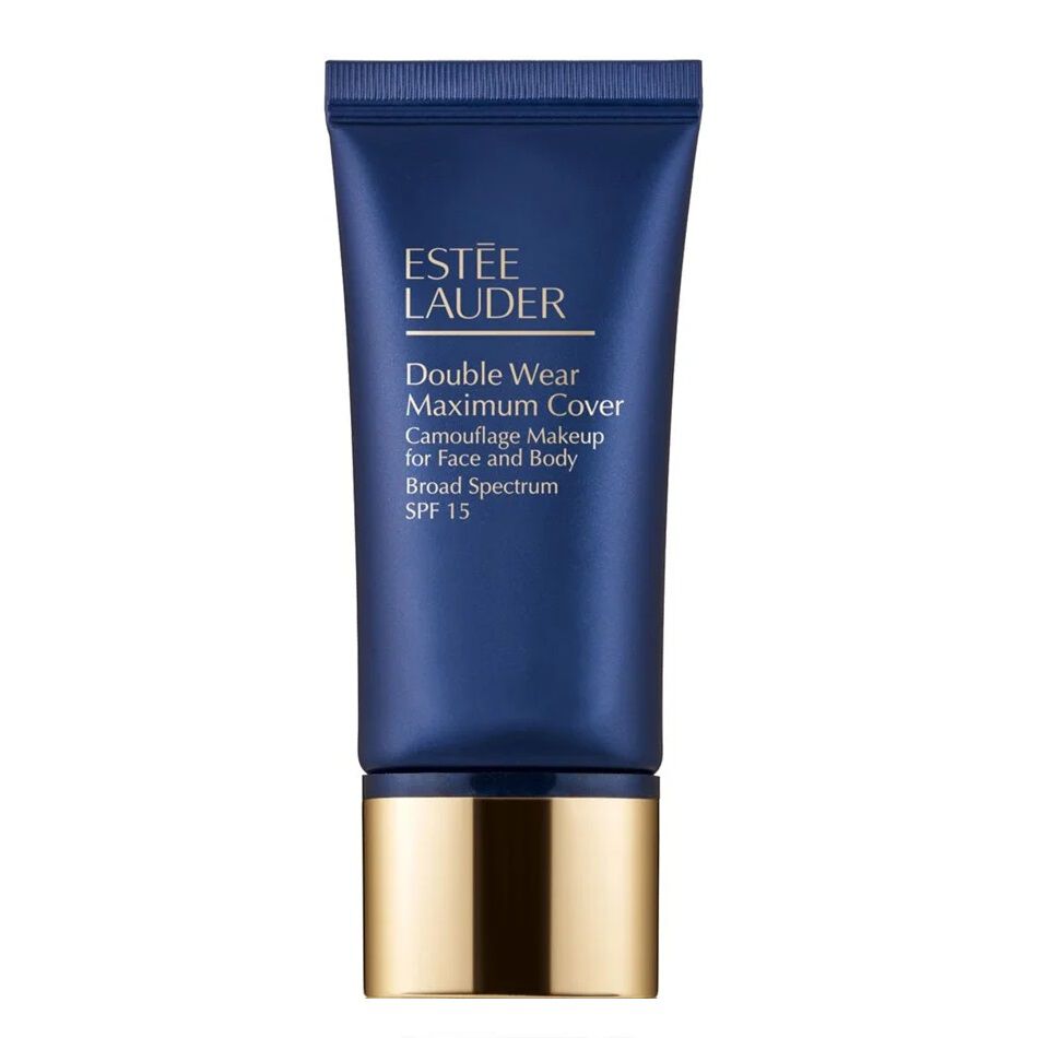 Estée Lauder Double Wear Maximum Cover kamuflāžas grims