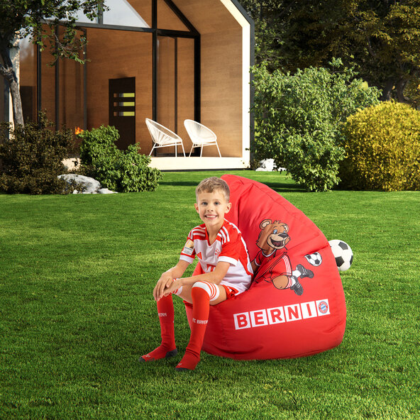 Beanbag Bearnie XL FCB
