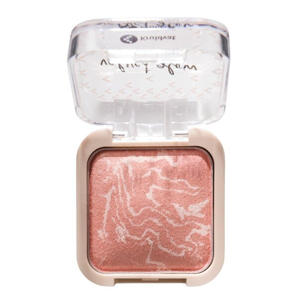 Kruidvat Velvet Glow 010 Pastelno breskvasto pečeno rumenilo<br>6g
