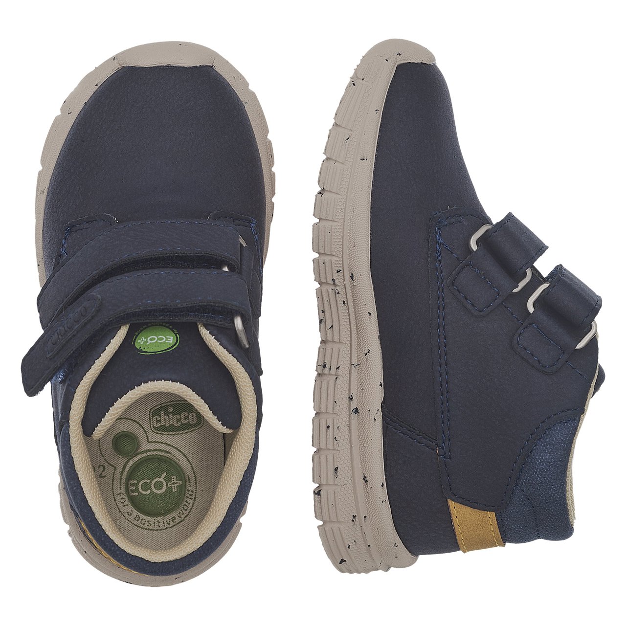 Bottes pour enfants Cedio