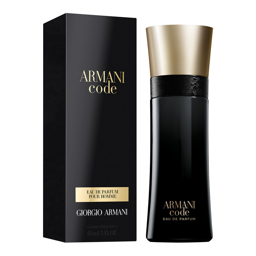 Giorgio Armani Armani Code Eau de Parfum für Herren