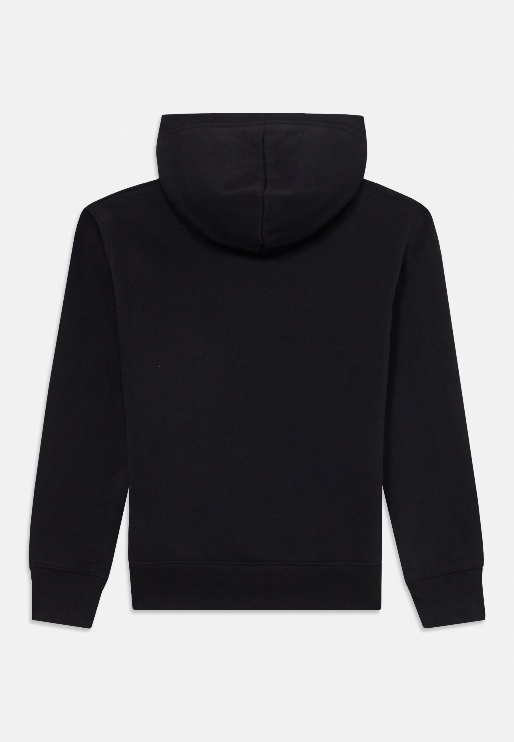 Jordan BASELINE HOODIE UNISEX - Sweatshirt - zwart