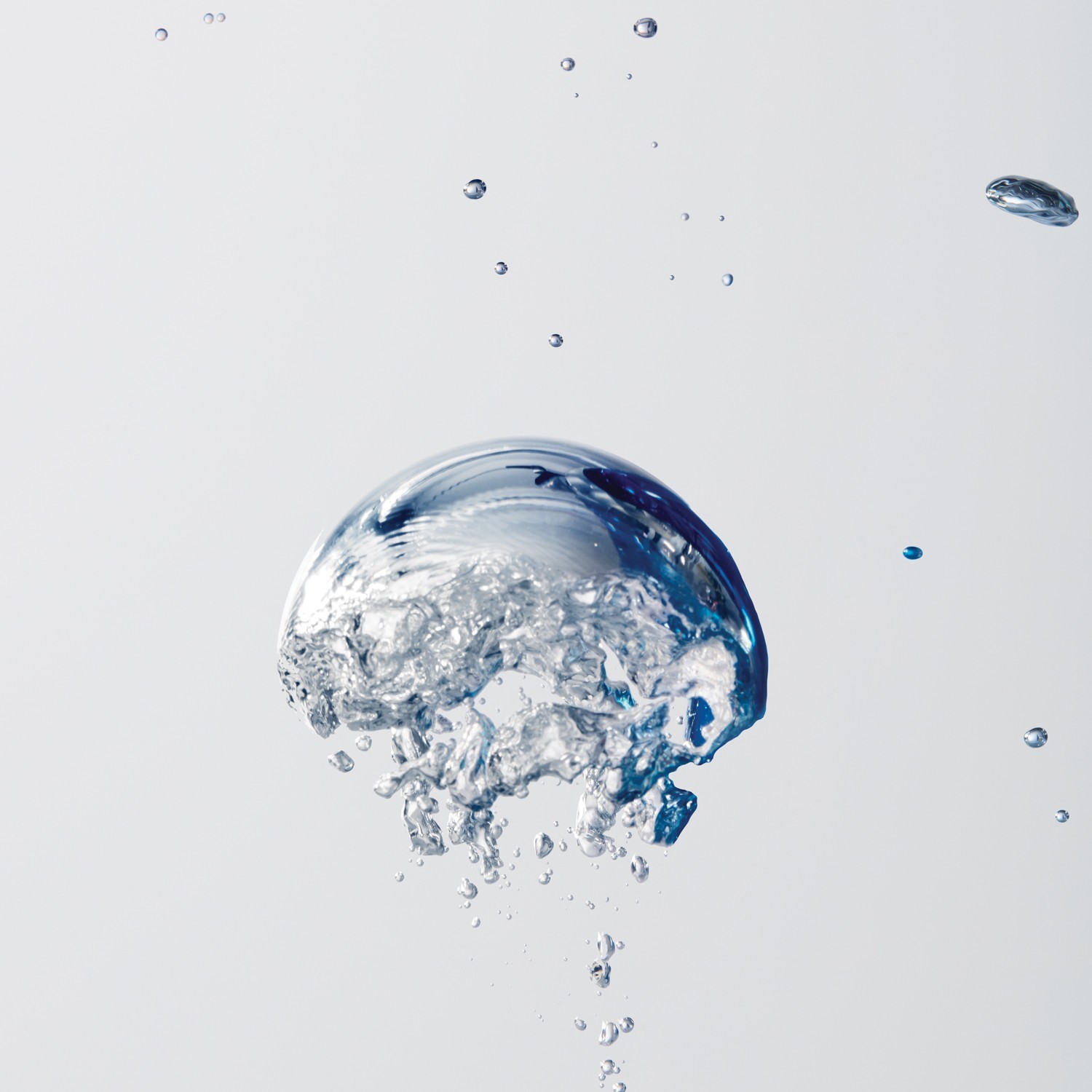 Shu Uemura shampooing muroto volume