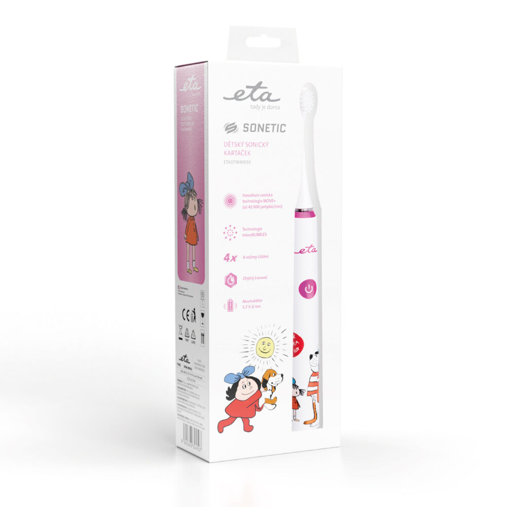 ETA Sonetic Kids 070690010