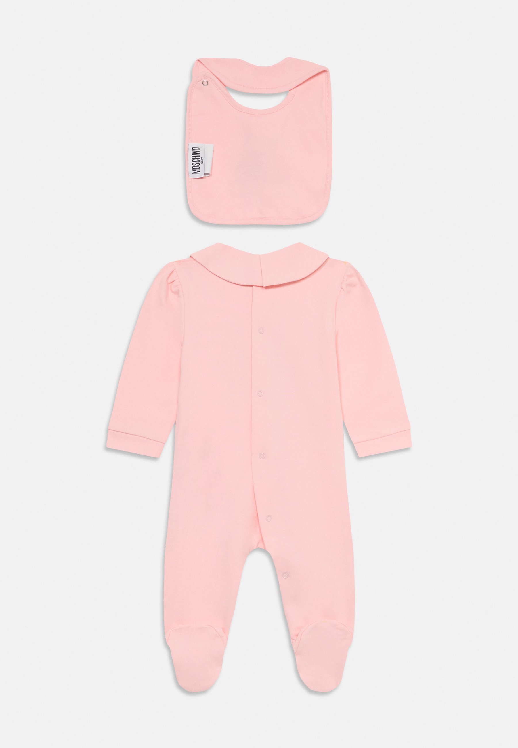 MOSCHINO BABY ROOSJE CADEAUSET - Overige accessoires - suikerroos