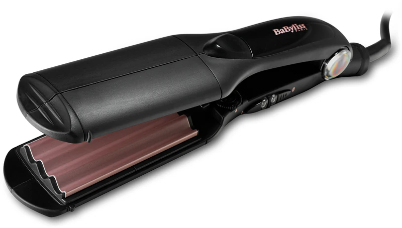 Žehlička na vlasy BaByliss The Crimper 2165CE