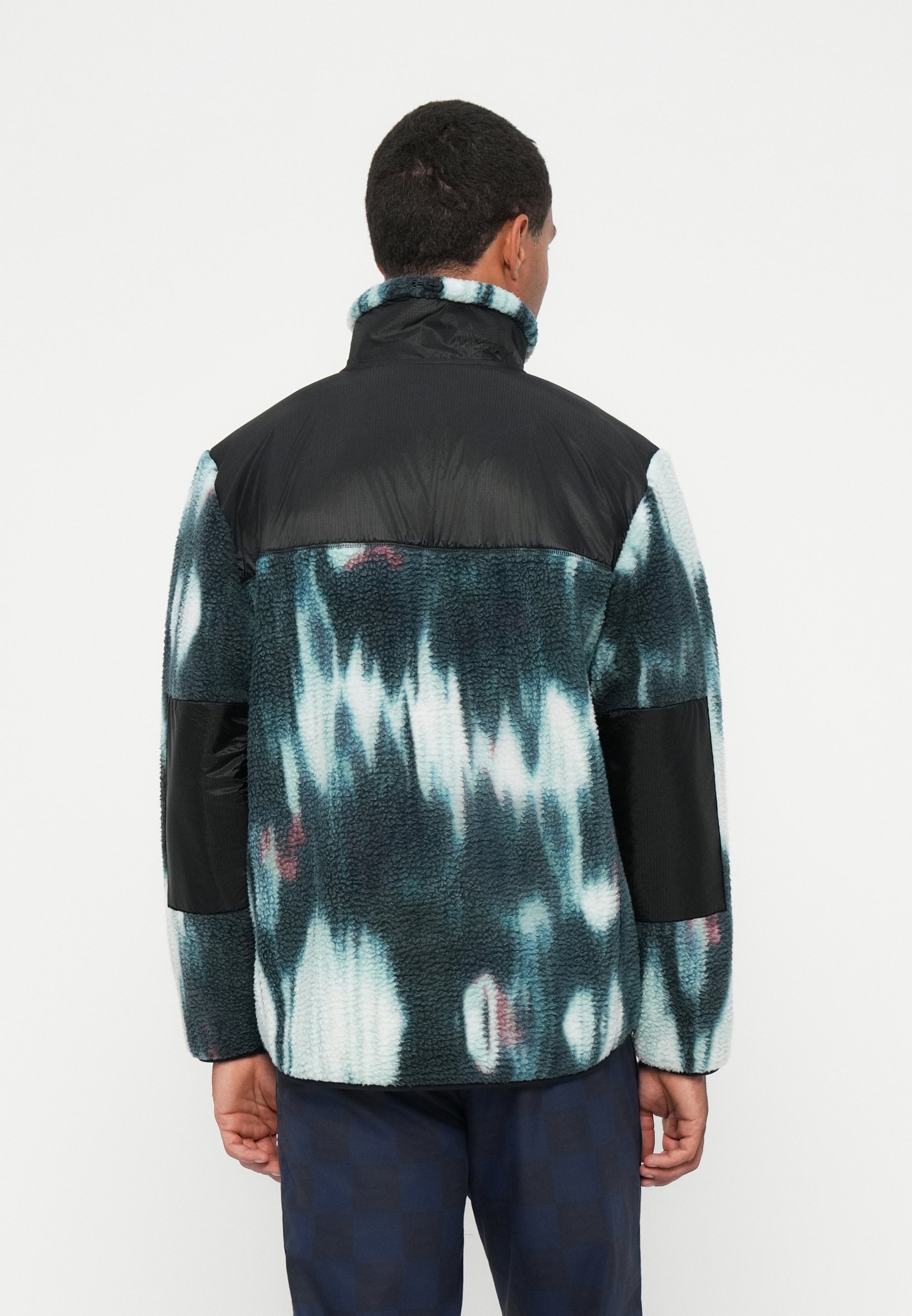Fleece jassen en truien van Rains