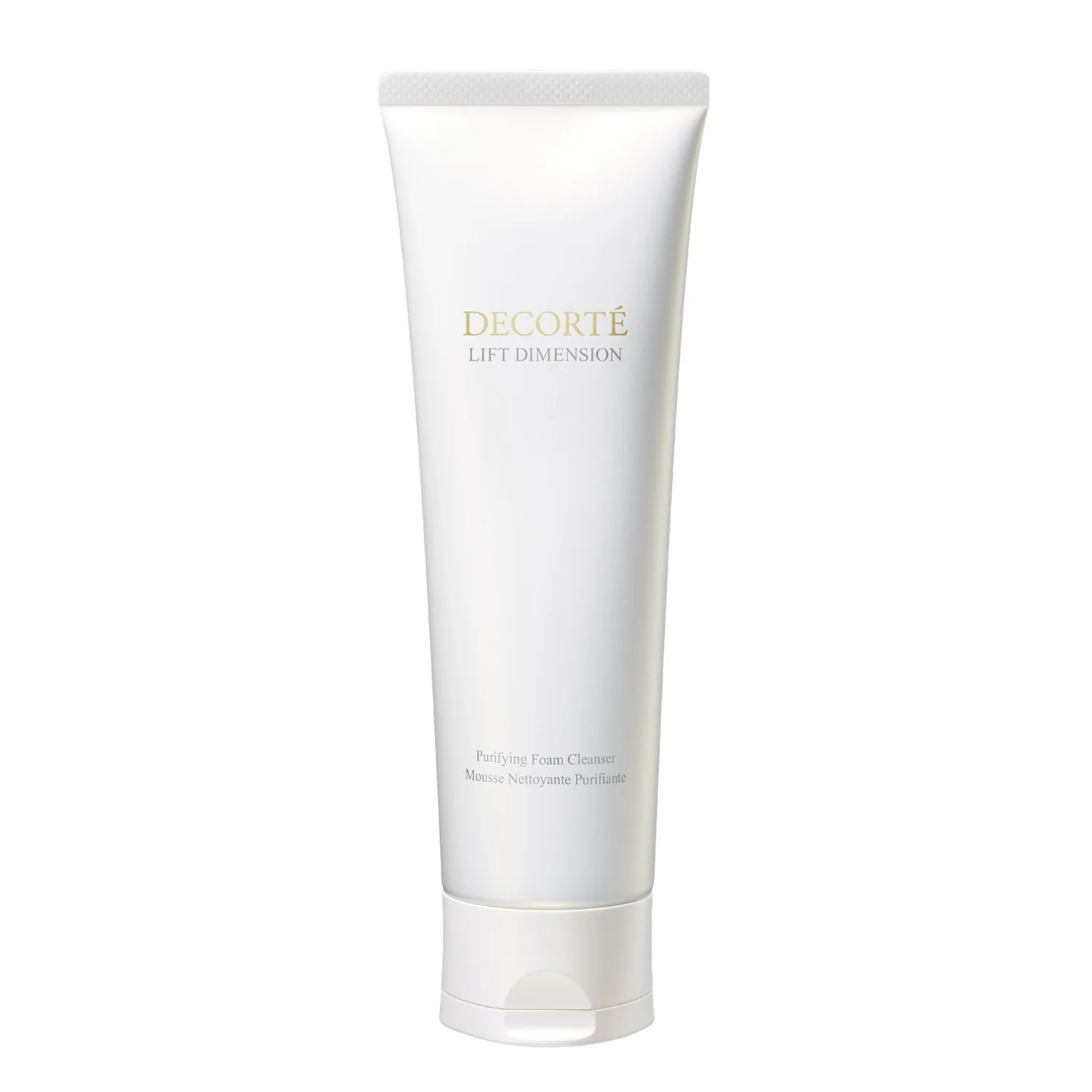 Lift Dimension Purifying Foam Cleanser - Mousse detergente viso