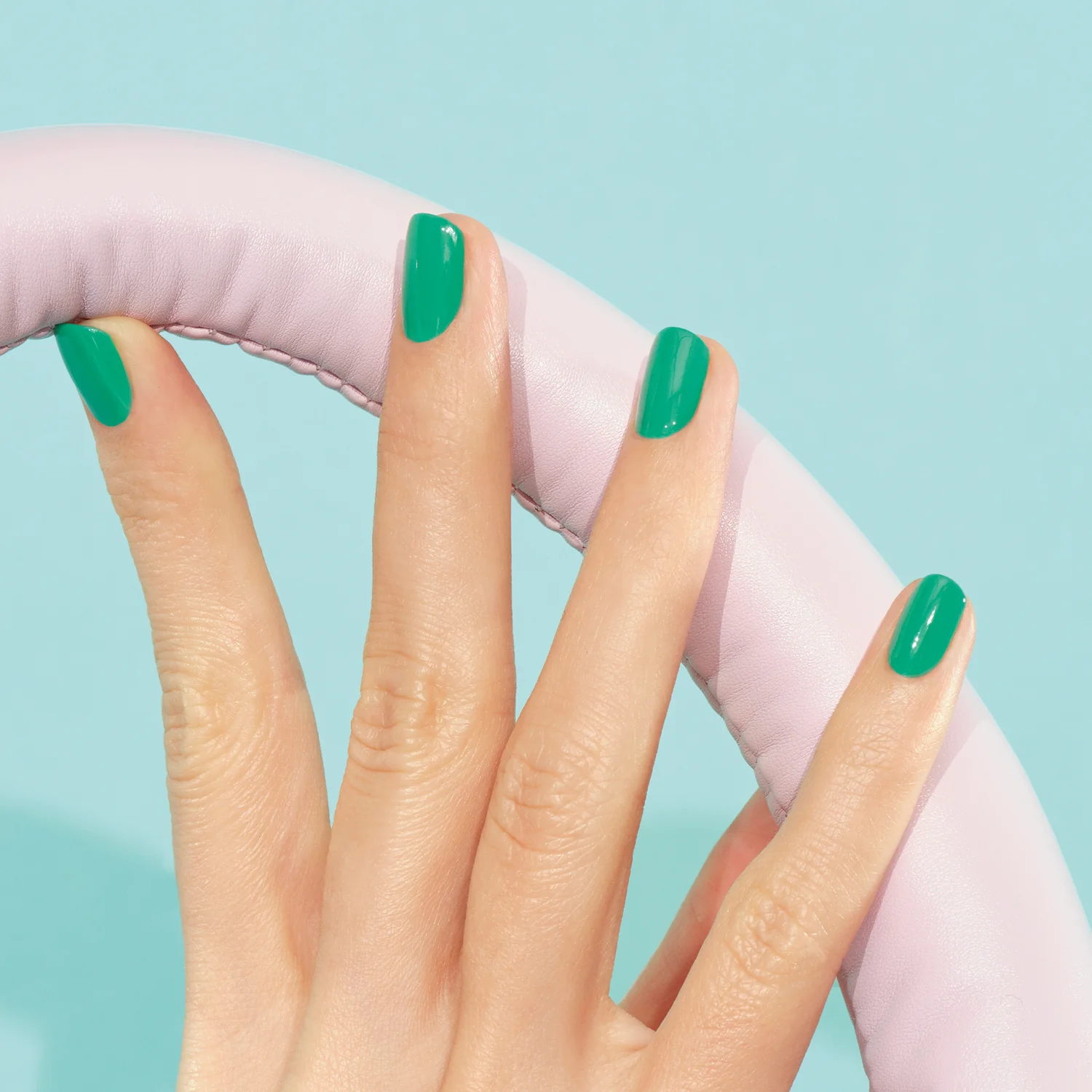 Vernis à ongles Green™ - 15 ml Brazil