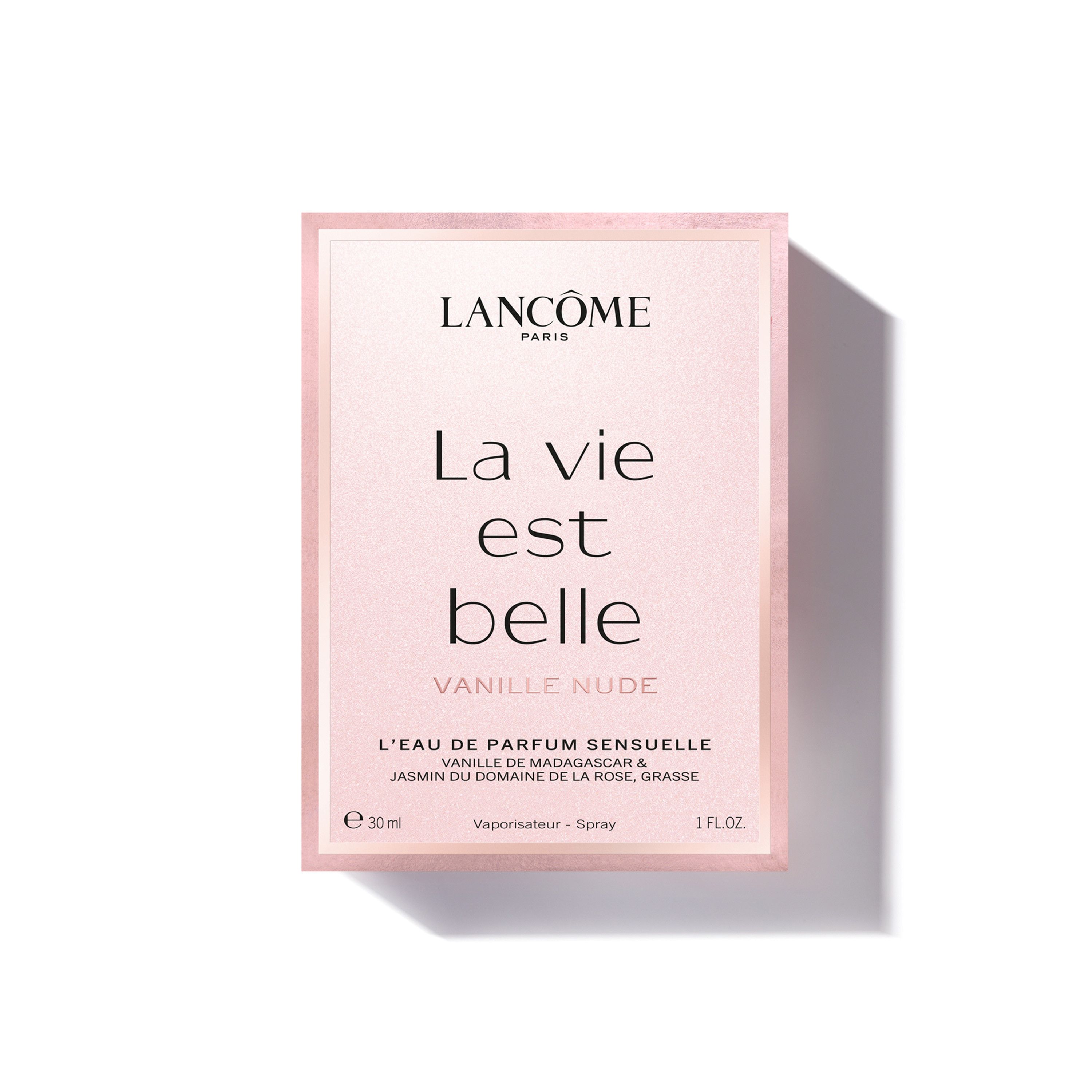 La vie est belle Vanille Nude parfumska voda Ženski parfumi