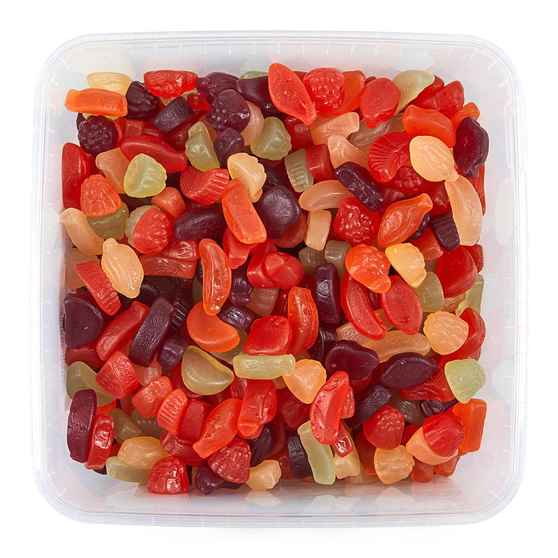 Miscela KnallGoodt Maiorca 2,28 kg