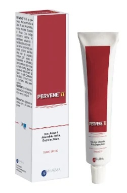 Crema Pervene H 50 ml
