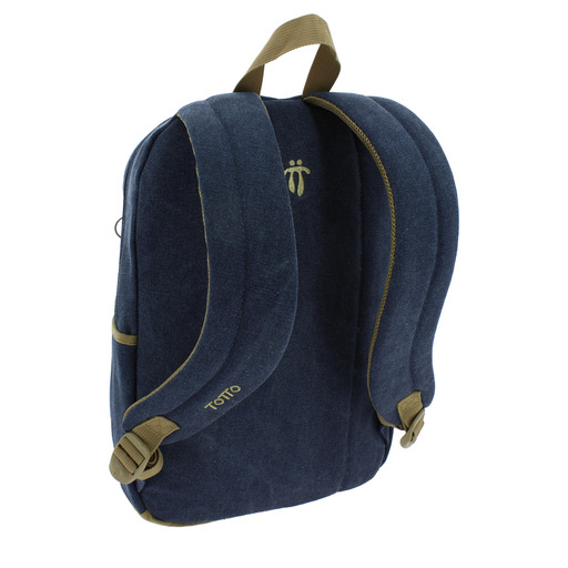  Mochila Juvenil Jaideny
