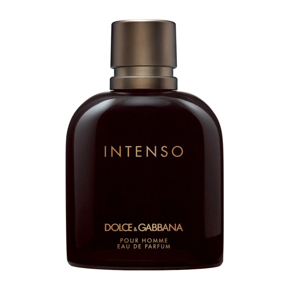 Dolce & Gabbana pour Homme Intenso Dolce & Gabbana