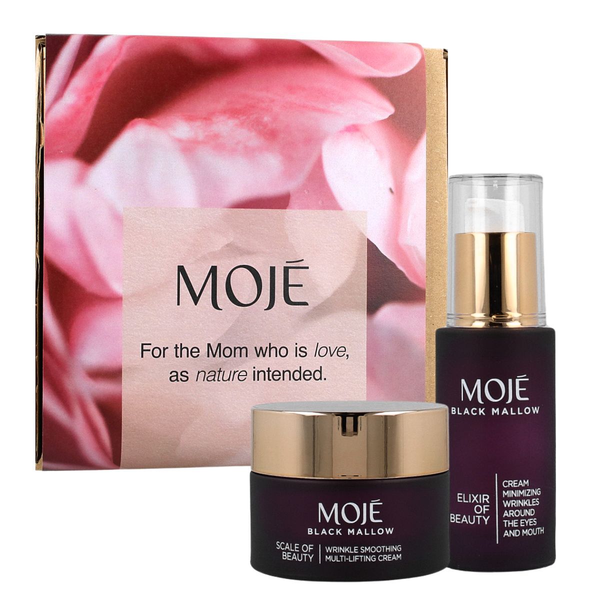 Mojé
