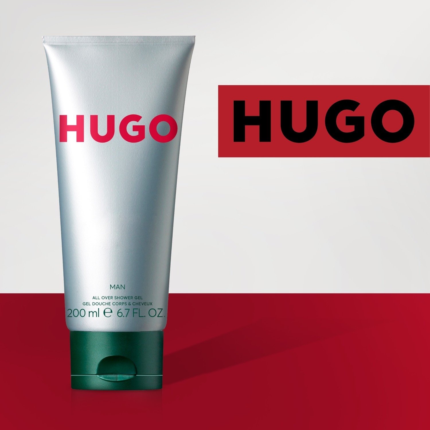 Hugo Boss dušas želeja Hugo dušas želeja - 200 ml