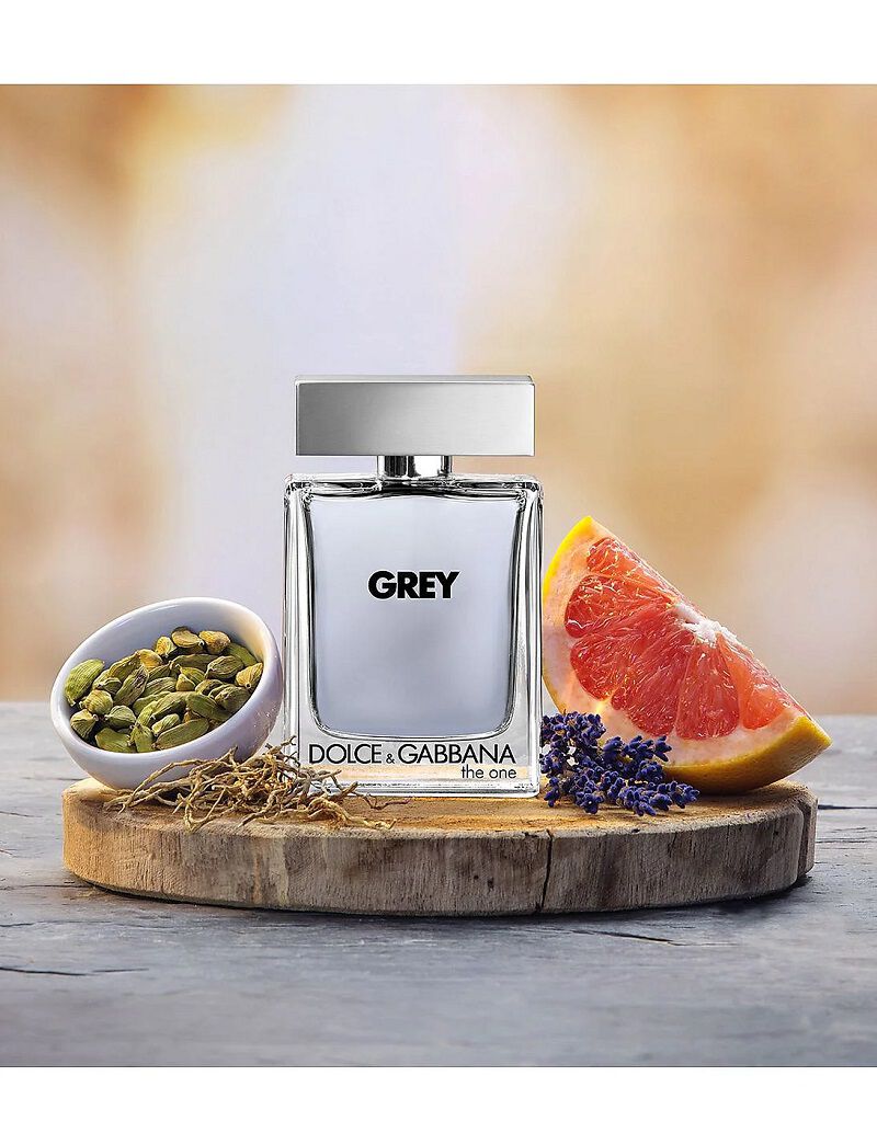 Dolce&Gabbana The One Grey