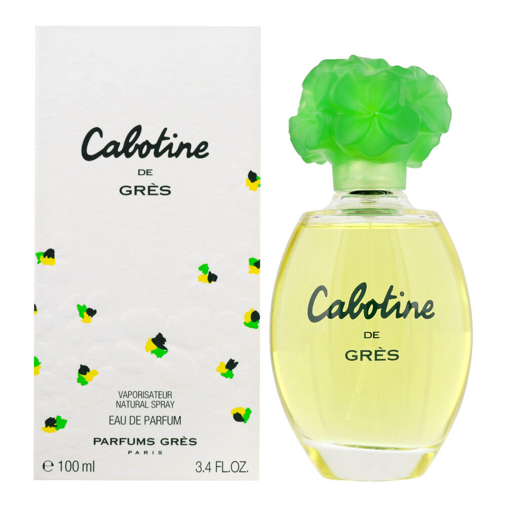 Eau de Parfum Gres Cabotine