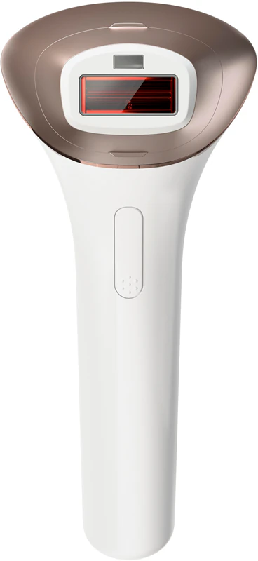 Philips Lumea IPL 9900 SkinAI BRI950/01 Depiladora IPL para corpo, rosto, zona do biquíni e axilas
