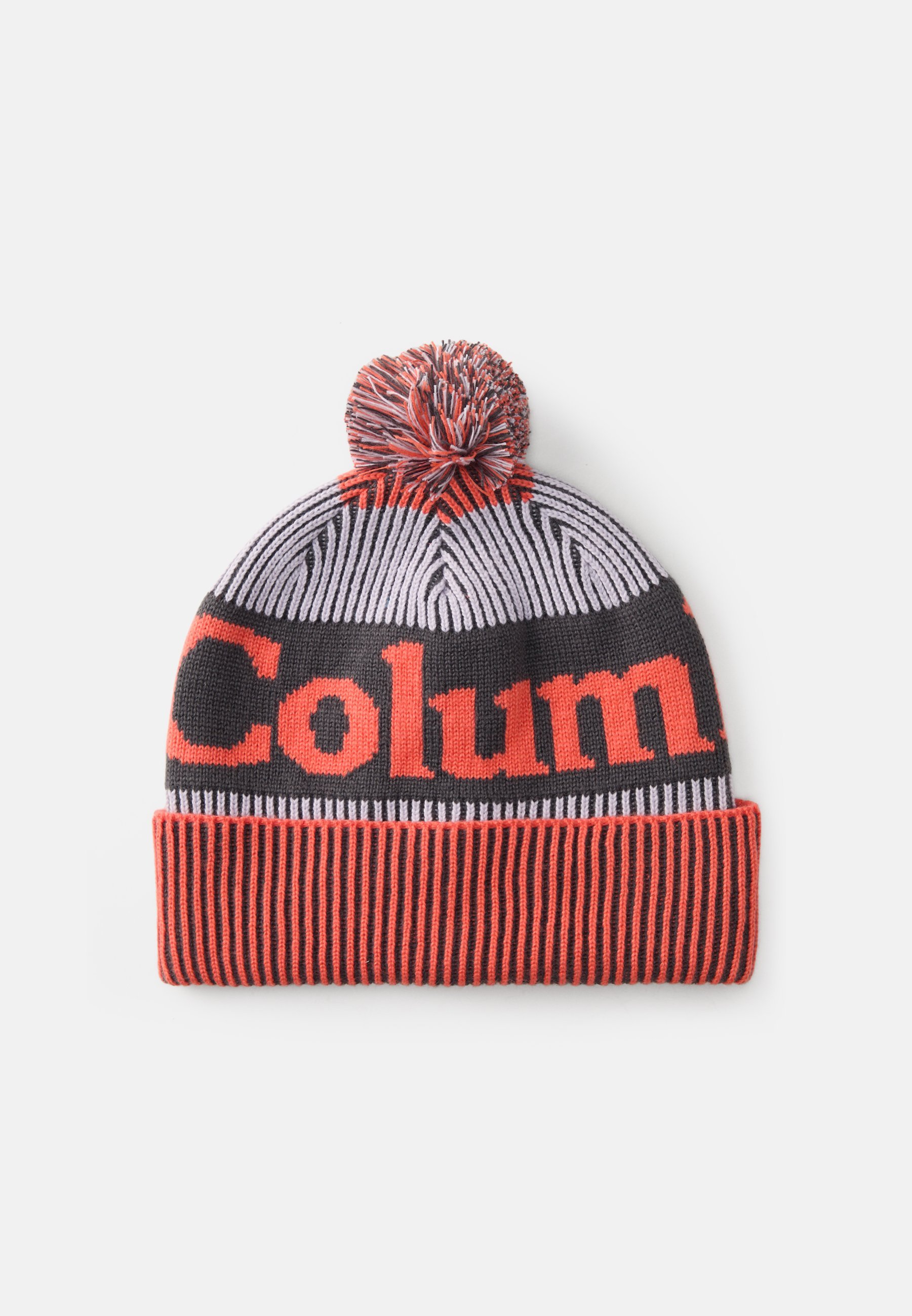 Columbia POLAR POWDER BEANIE UNISEX - Muts - zing/lavendel/haai