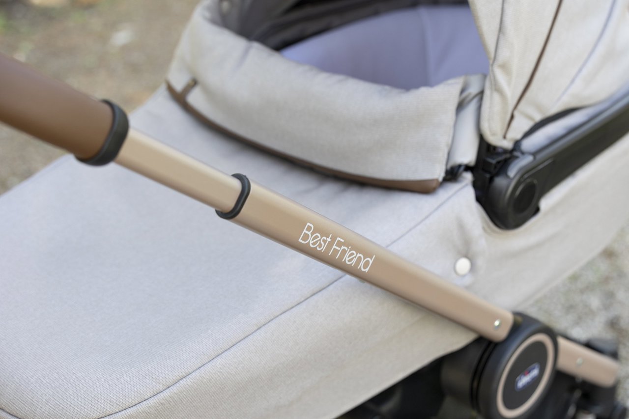 Carro Best Friend Pro Light mit Kory Essential