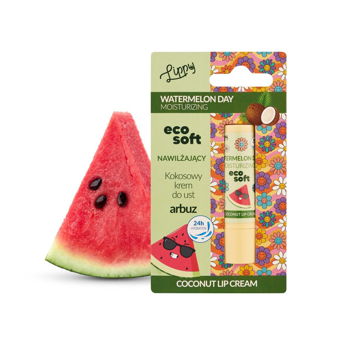 Anguria Eco Soft