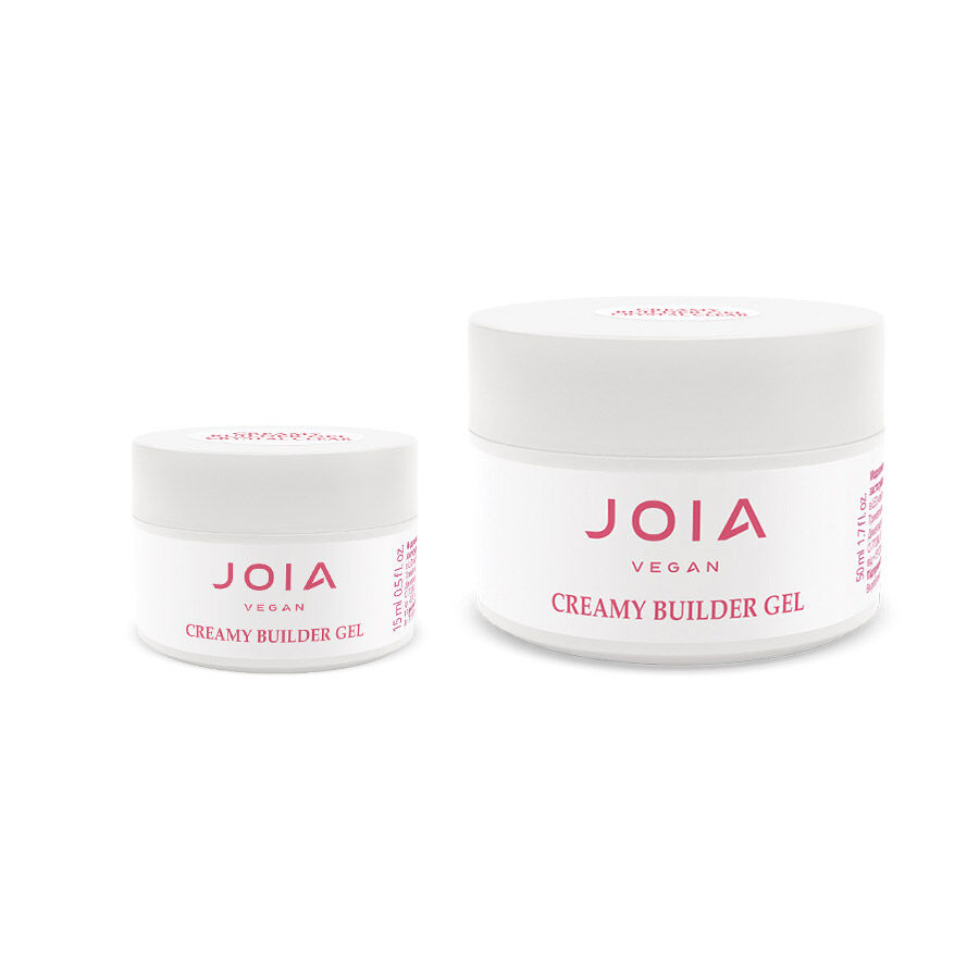 Joia Vegansk Krämig Bygggel