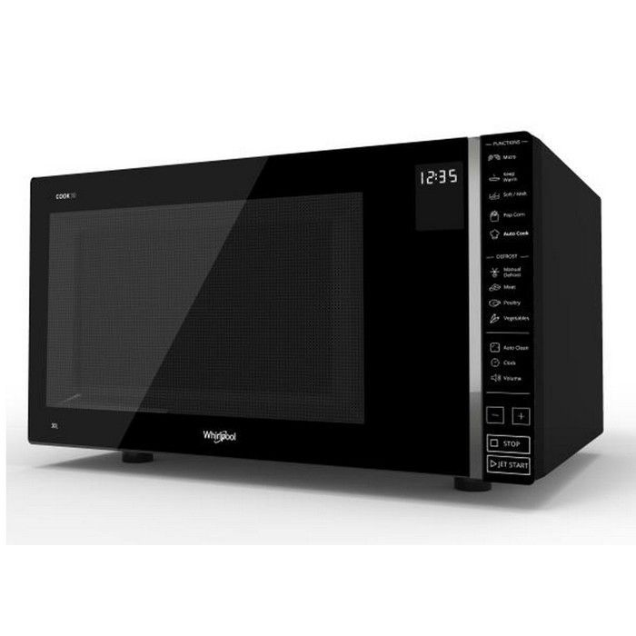 Whirlpool MWP301B magnetron met één functie