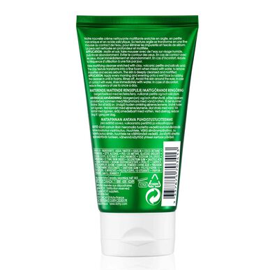 Vichy Normaderm Akne-kuorintapuhdistusgeeli 125 ml 125 ml