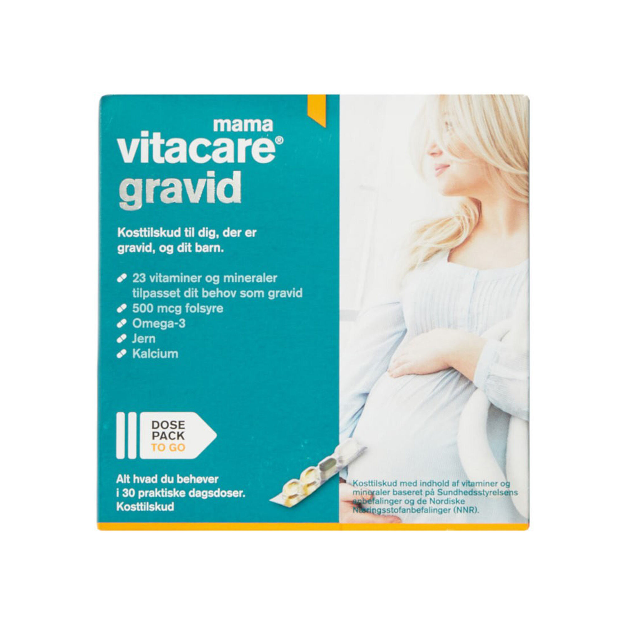 Vitacare