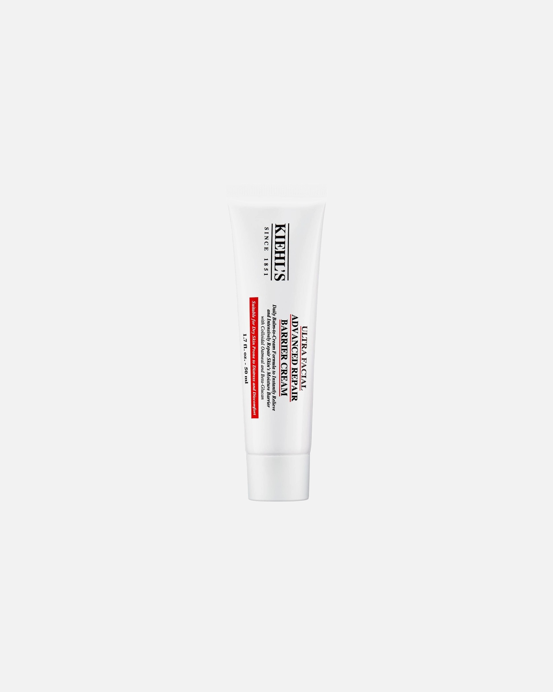 Kiehl’s Advanced Repair Barrier Cream