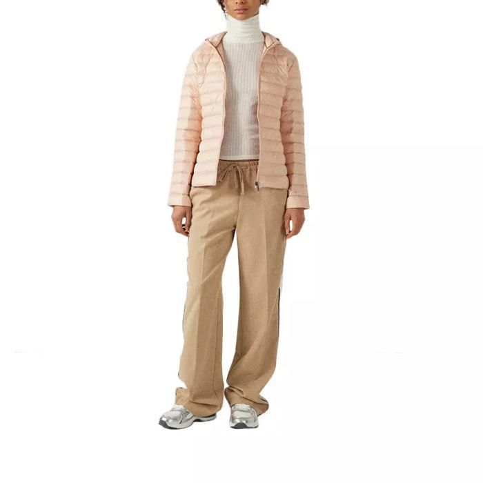 Jott CLOE Steppjacke mit Kapuze
