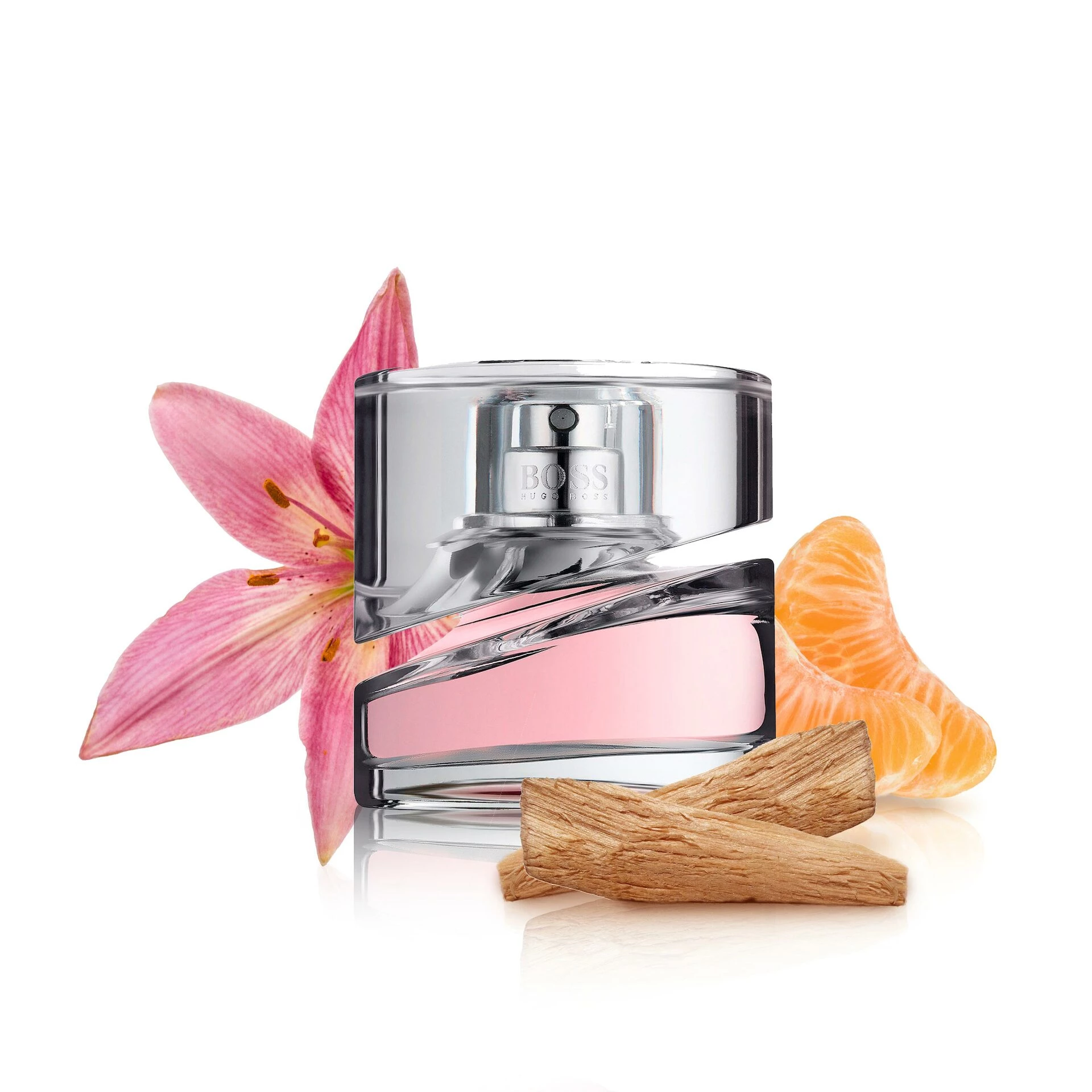 Hugo Boss Femme, Toaletná voda 50 ml, Toaletná voda