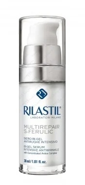 RILASTIL Rilastil Multirepair S-Ferulic Bi-Gel Serum 30 ml Intenzivni serum proti gubam