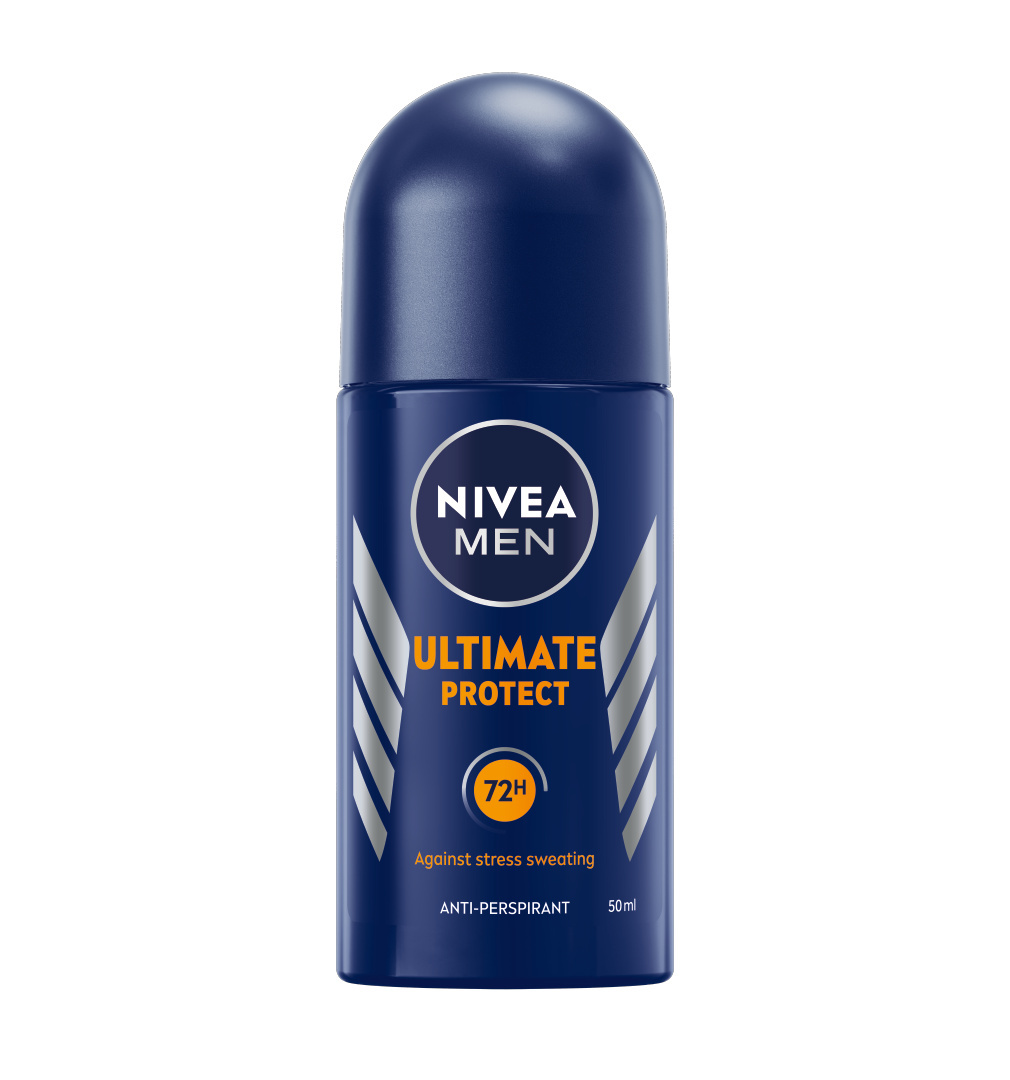 Deodorant Ultimate Protect 50 ml - NIVEA