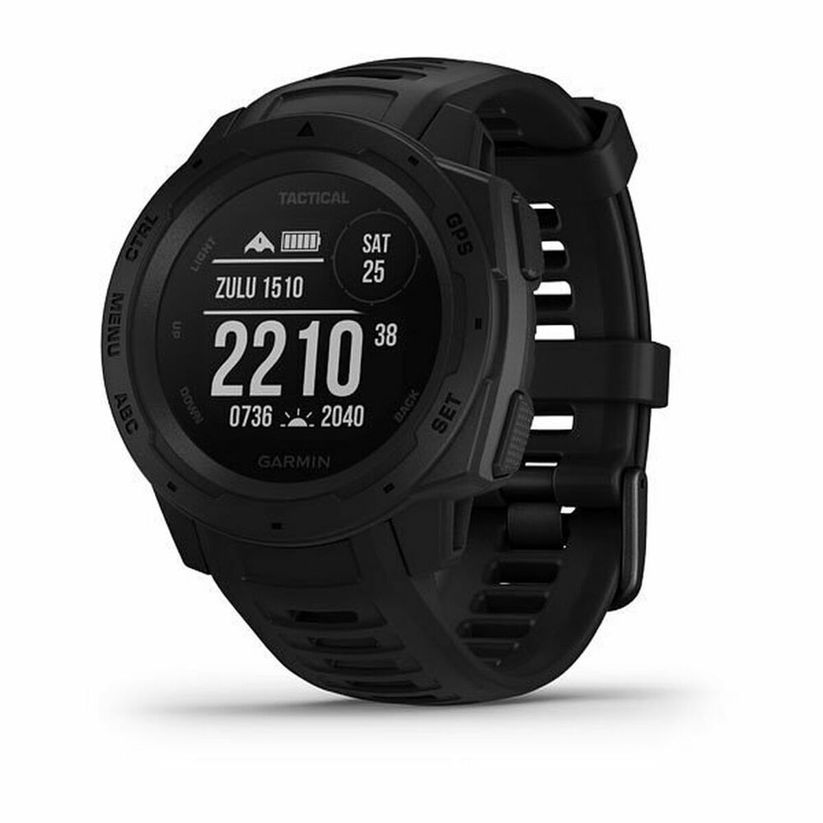 Smartwatch Garmin Instinct