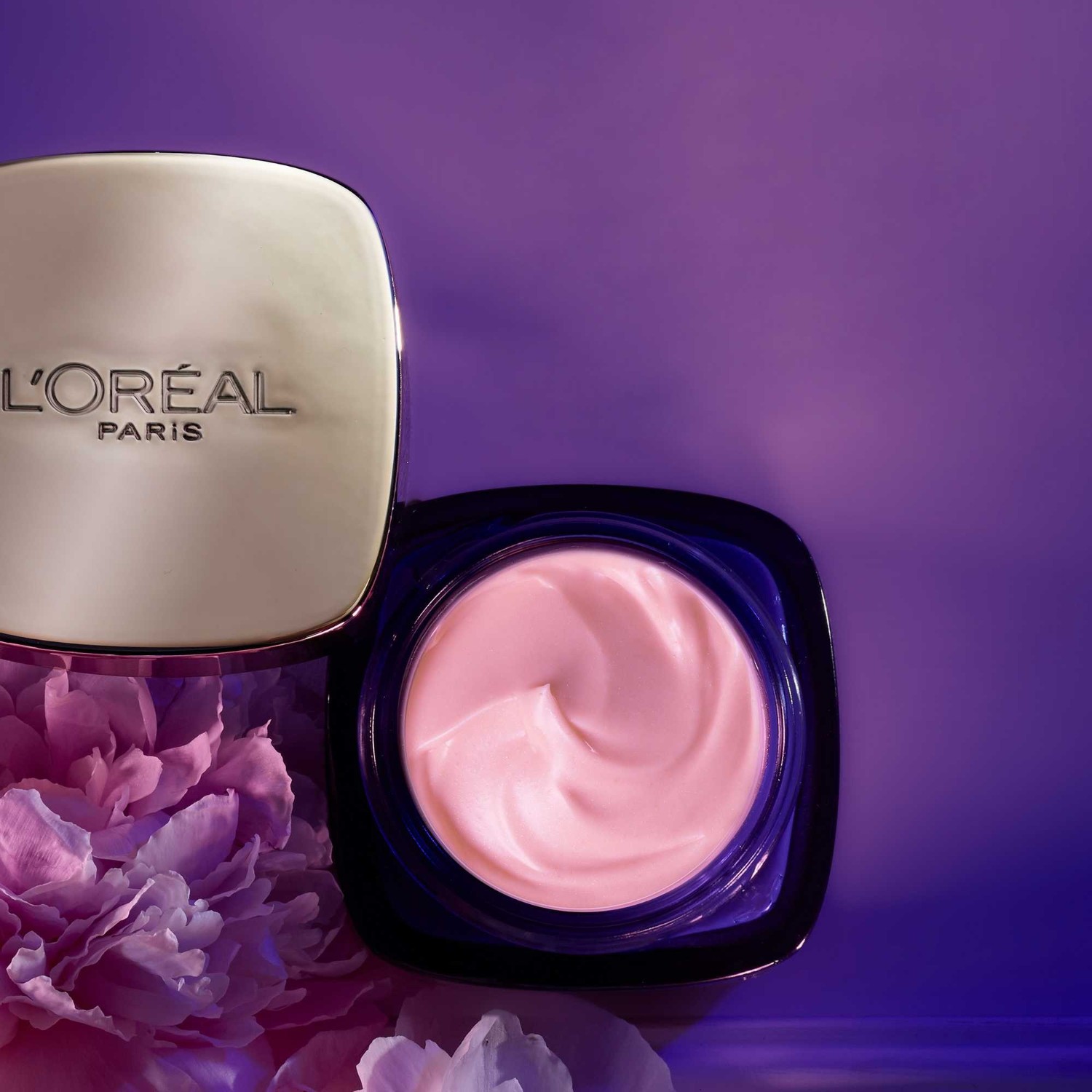 L’Oréal Paris Golden Age Soin Nuit Froid Re-Stimulant