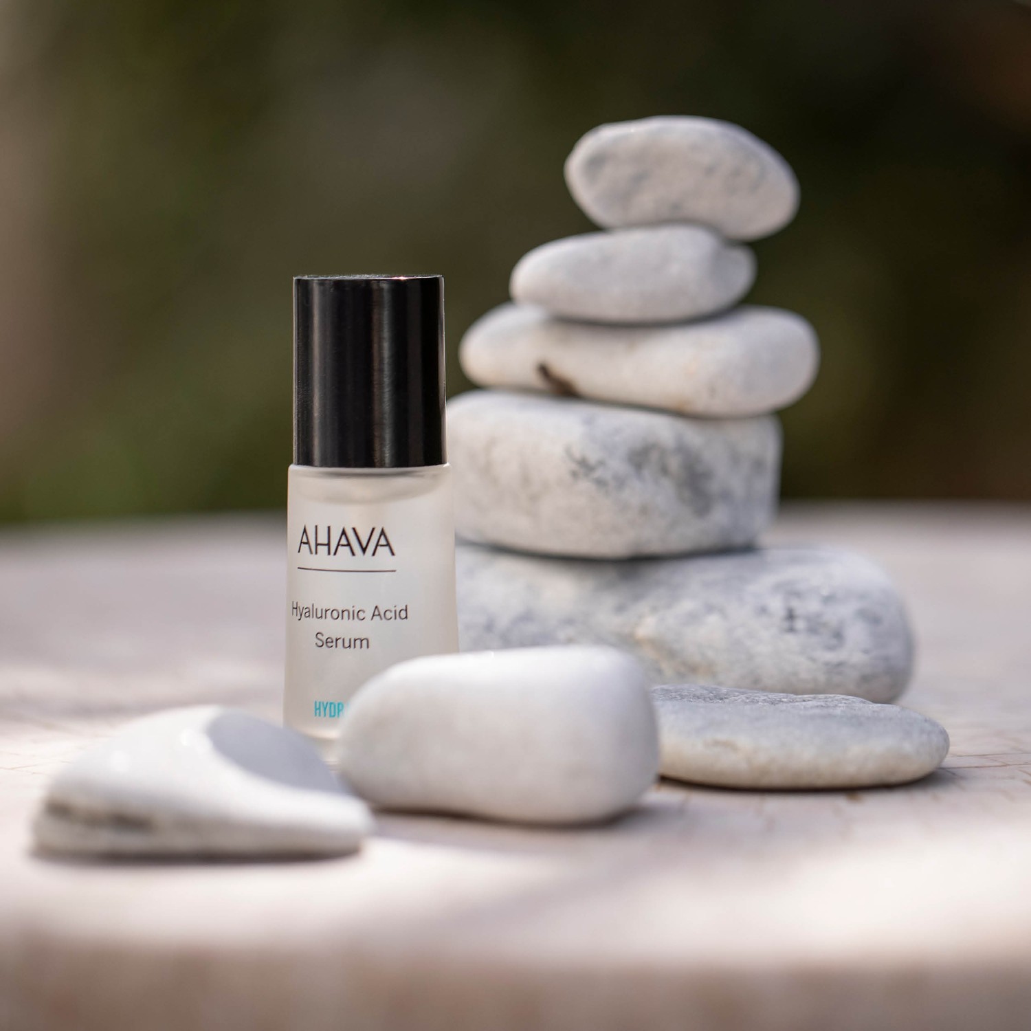 AHAVA Hyaluronic Acid Serum 30ml