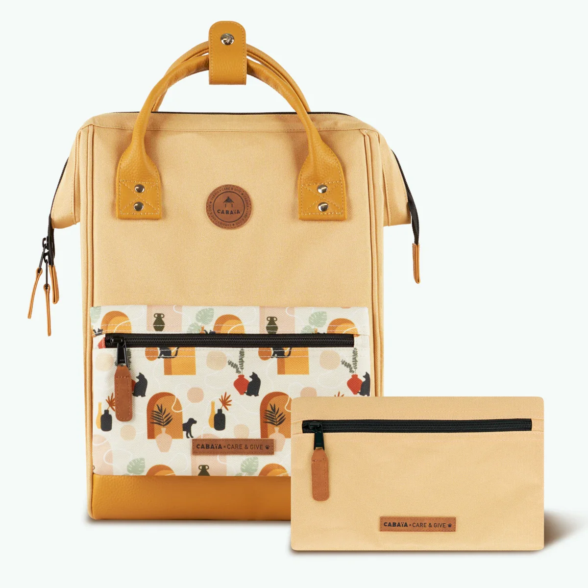 Sac à dos Adventurer Medium Kobe