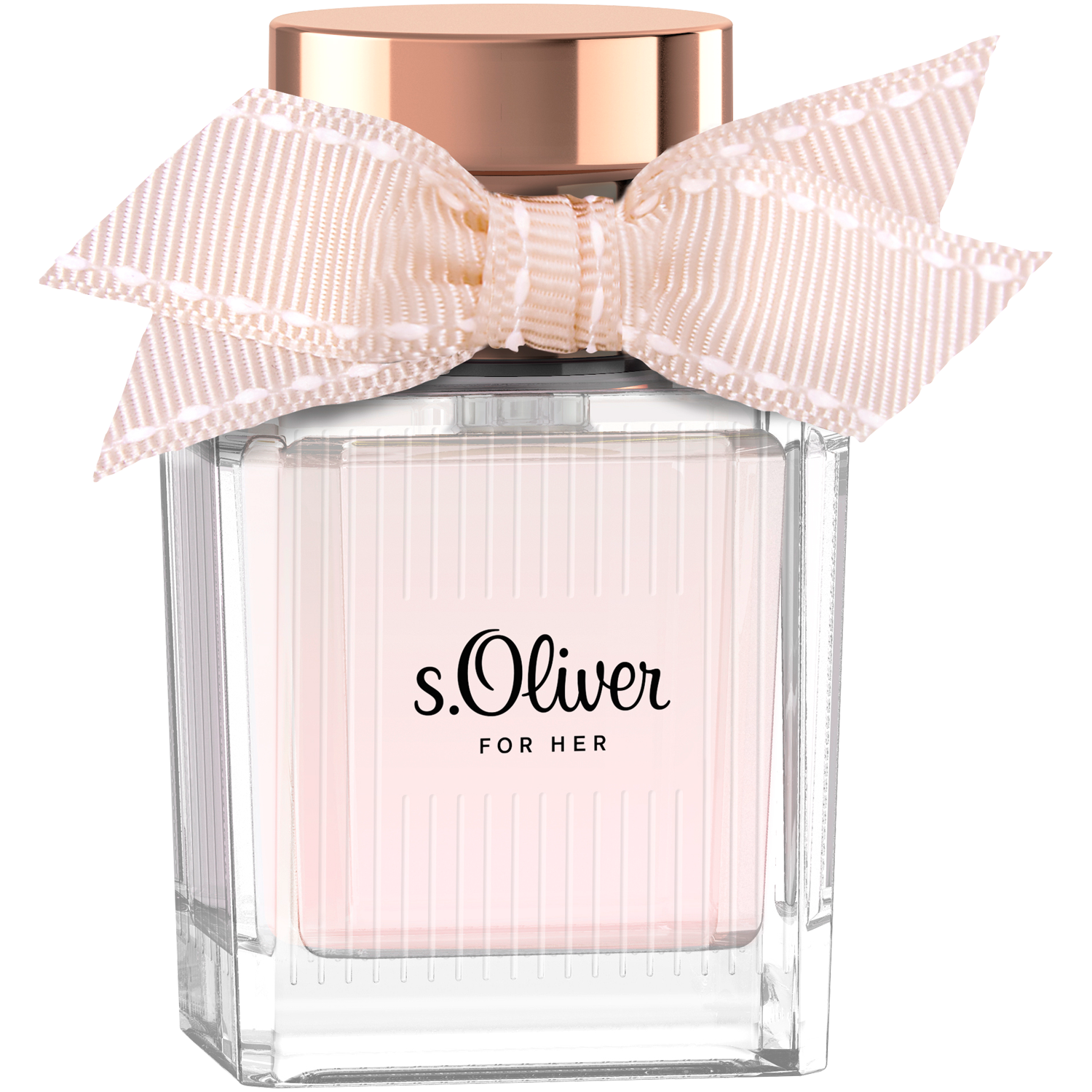 s. Oliver