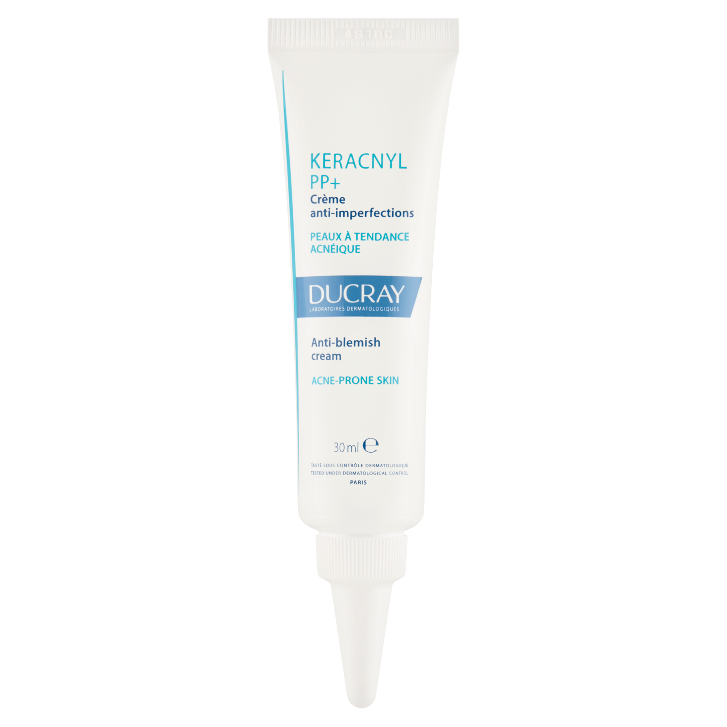 Ducray Keracnyl PP+