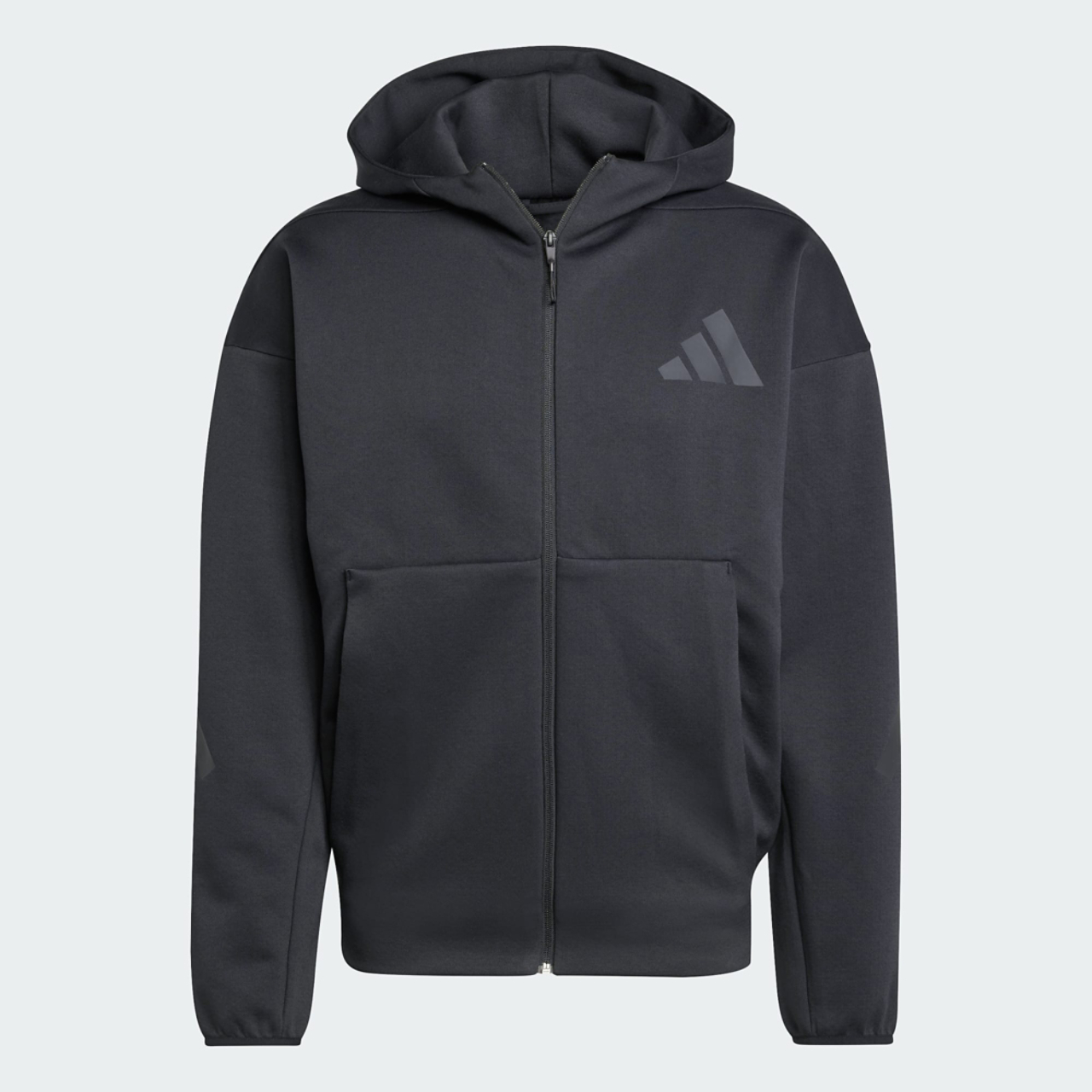 adidas ZNE Full-zip hættetrøje
