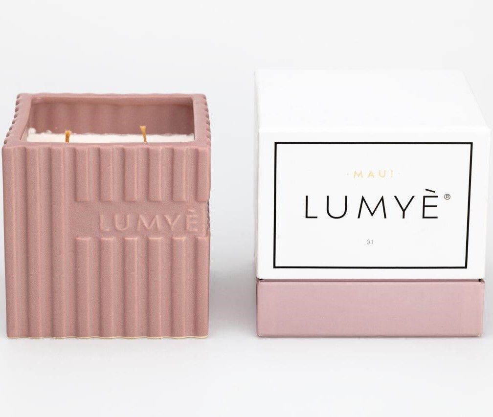 Lumyè