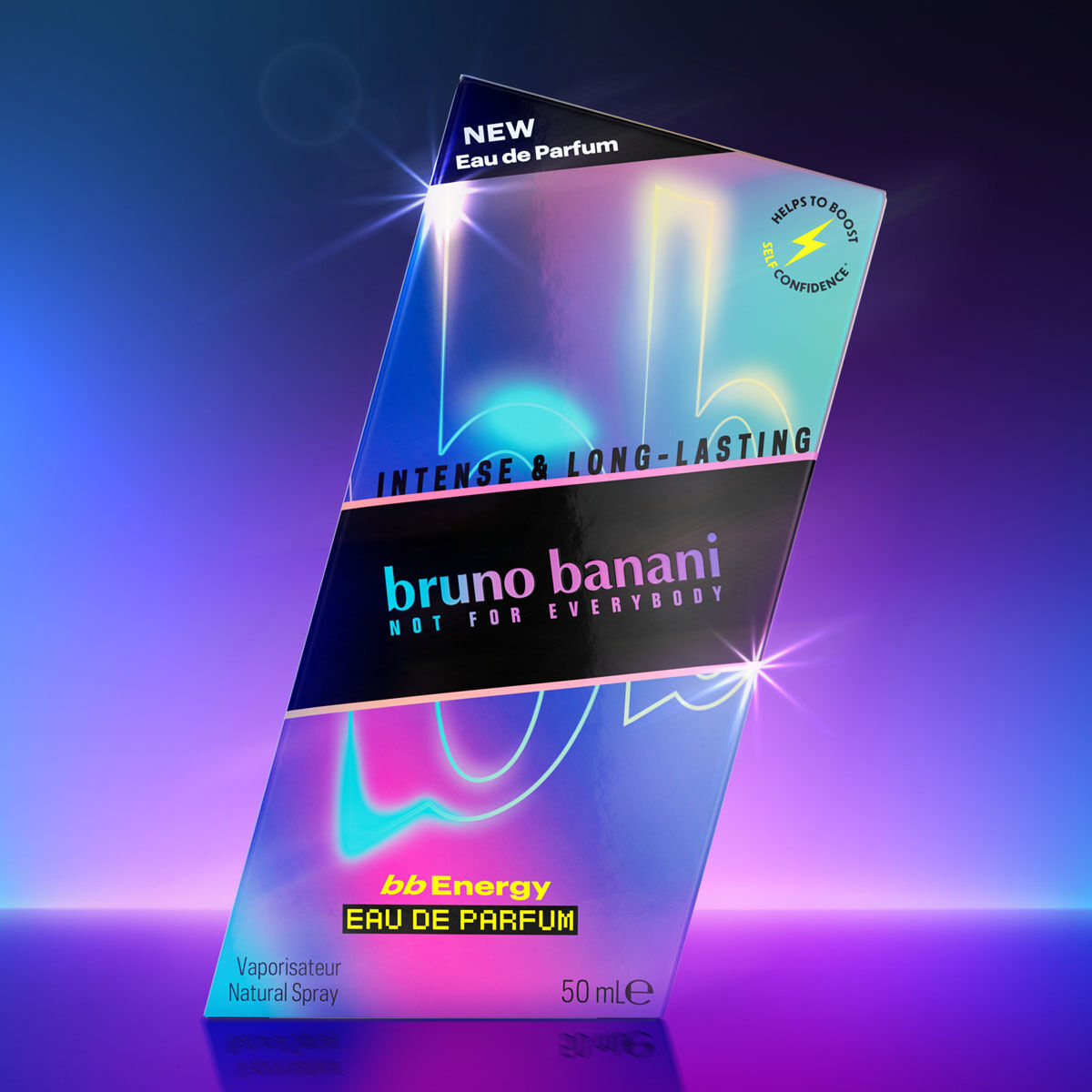 Bruno Banani Energy