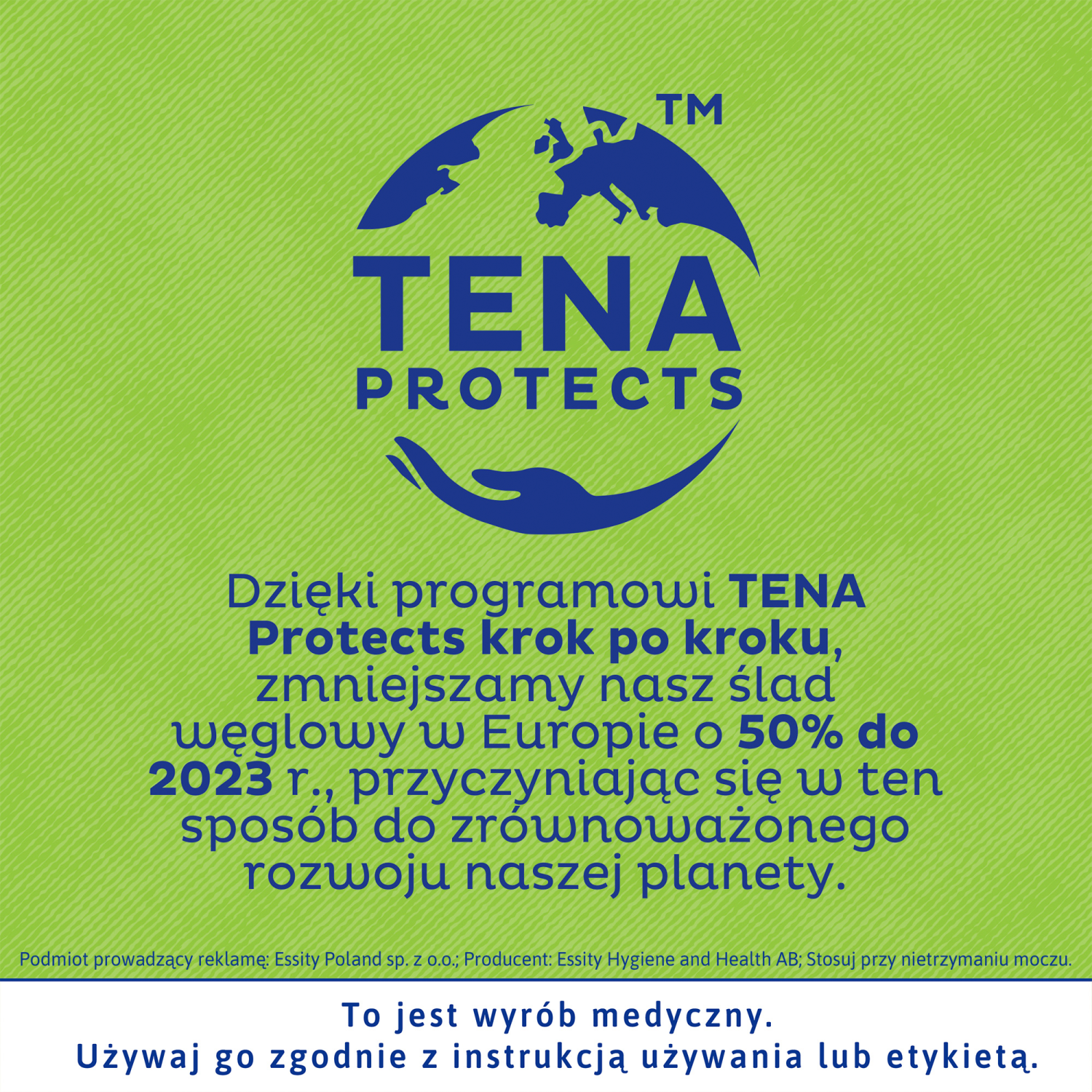 Tena Lady Slim