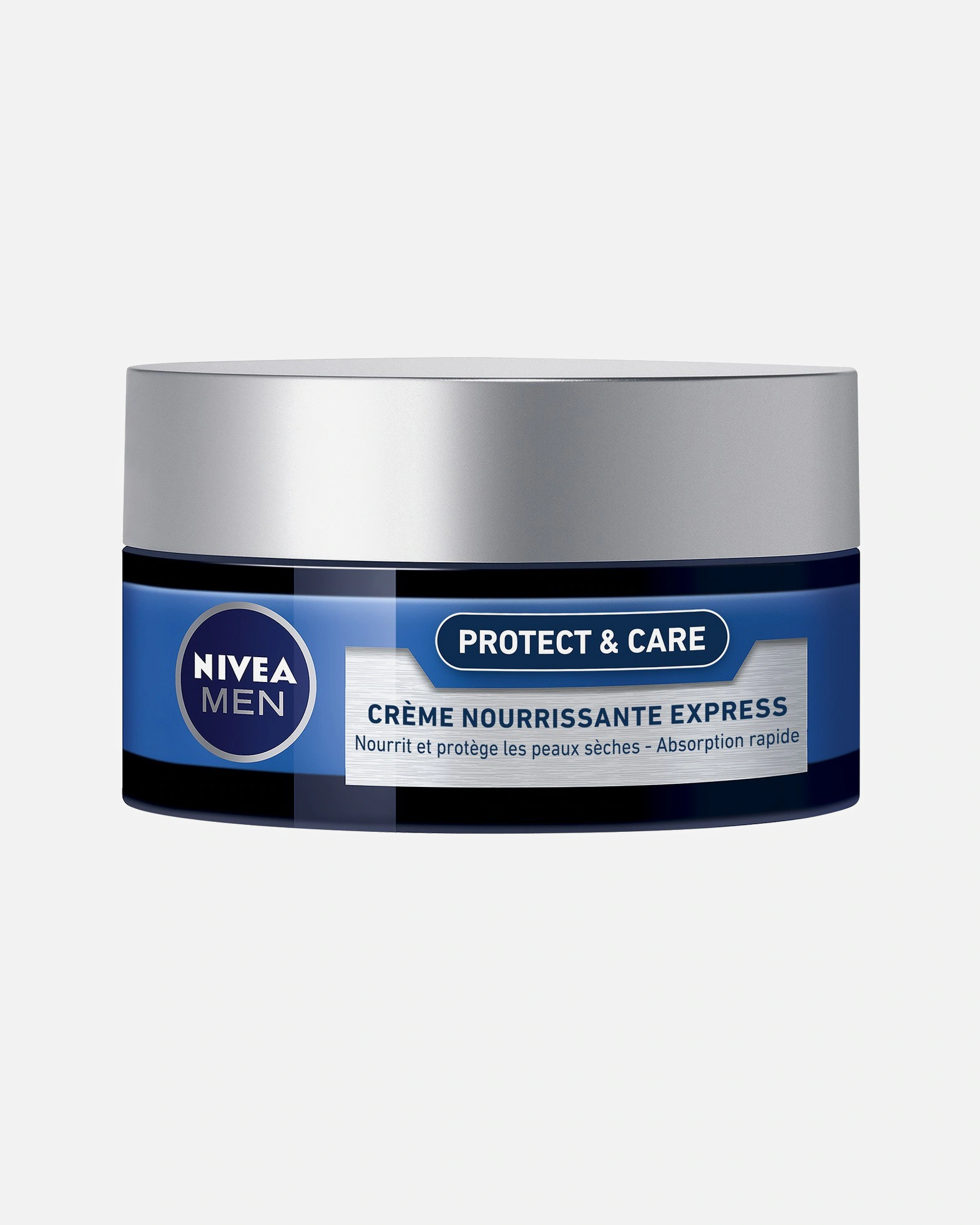 NIVEA Soin de Jour visage Nourrissante express Aloe Vera