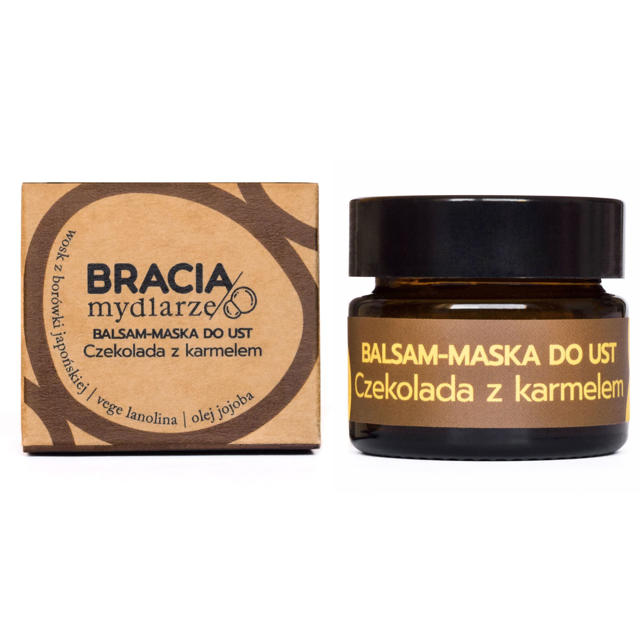 fratelli produttori di sapone