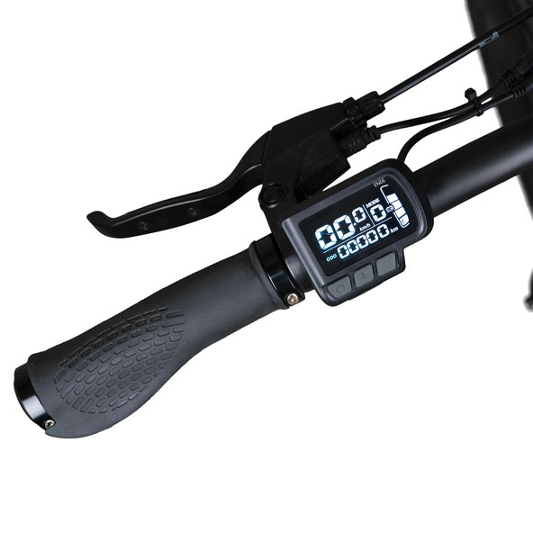 Mountain FAT E-bike MHFR 7100